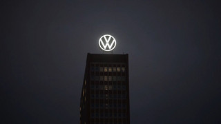 Volkswagen tief in den roten Zahlen: 5,82 Milliarden Euro Verlust im dritten Quartal