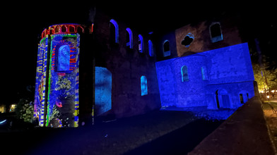 Fast 86.000 Besucher bei Bad Hersfelder Festspielen