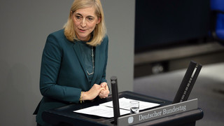 Gesundheitssparpaket im Bundestag und Bundesrat