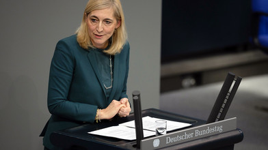 Gesundheitssparpaket im Bundestag und Bundesrat