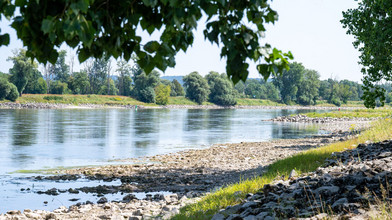 Grundwassermessungen: Bayern trocknet immer weiter aus
