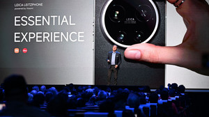 Leica bringt eigenes Smartphone weltweit auf den Markt