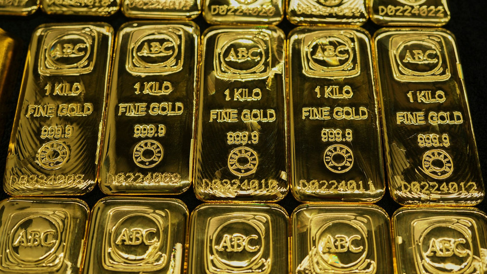 Gold