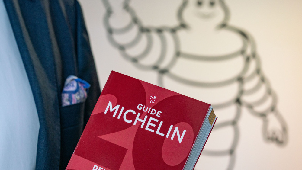 Michelin-Guide