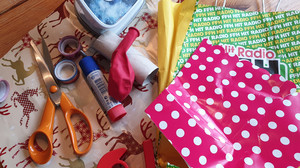 Konfettikanone selber bauen: Für Silvester und Festivals