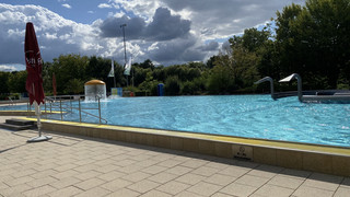 Rosenbad in Fulda knackt 100.000-Besucher-Marke