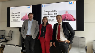 Bergstraße: Kampf gegen Kinder-Übergewicht - Kreis startet Prävention