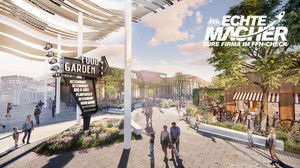 Echte Macher: Das Main-Taunus-Zentrum