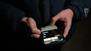 81-Jährige in Frankfurt Opfer von Love-Scamming