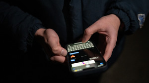 81-Jährige in Frankfurt Opfer von Love-Scamming