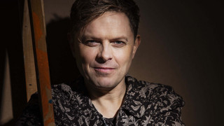 Neu bei FFH: Michael Patrick Kelly mit Run Free