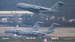 Weiteres Ramstein-Treffen zur militärischen Unterstützung der Ukraine