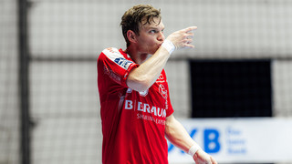 Handball: MT Melsungen mit Aufholjagd ins EL-Viertelfinale?