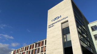 Hessische Kliniken bereiten sich auf Behandlung von Kriegsopfern vor