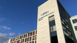 Existenzangst: Brandbrief der UKGM-Ärzte an Hessens Ministerpräsident