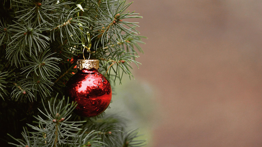 Dezember neue Regeln Gesetze USB Ladekabel Gehalt Deutsche Bahn Deutschland Paris Weihnachten Weihanchtsbaum