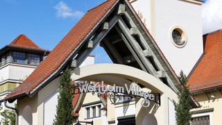 Punkte sammeln & im Wertheim Village shoppen