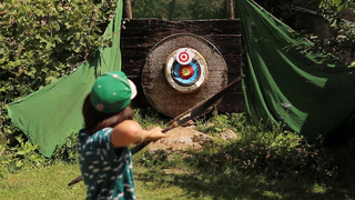 Schloss Alsbach lädt zum buntem Familien-Sommerfest ein