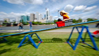 Ferienangebote 2024 für Kinder in Hessen: Hier geht's ohne Anmeldung