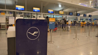 Lufthansa streicht zum Frühjahr weitere Inlandsflüge