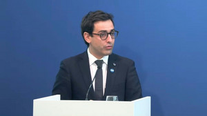 Konkurrent China: EU fordert "Re-Industriealisierung" Europas