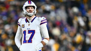 NFL: Allen mit Touchdown-Rekord bei Bills-Sieg