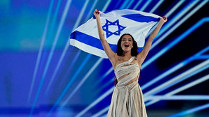 ESC mit Israel: ORF reagiert gelassen auf Boykottaufrufe