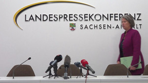 Anschlag geplant? 21-Jähriger soll abgeschoben werden