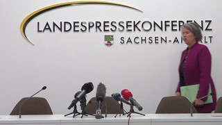 Anschlag geplant? 21-Jähriger soll abgeschoben werden