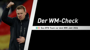 Wer fährt mit zur WM? Die Nationalmannschaft im Check