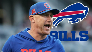 Buffalo Bills befördern Brady zum Headcoach