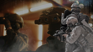 Im Innersten der GSG 9: Ein Blick hinter die Kulissen des Hauptquartiers