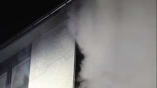 Hannover: Brand in Mehrfamilienhaus - fünf Verletzte