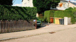 Anwohner gibt über 1700 Euro für neue Einfahrt aus – aber darf sie nicht nutzen