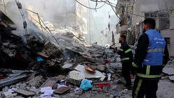 Israels Angriffe auf Libanon: über zweihundert Tote und tausend Verletzte