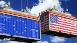 USA und EU einigen sich auf Zollabkommen