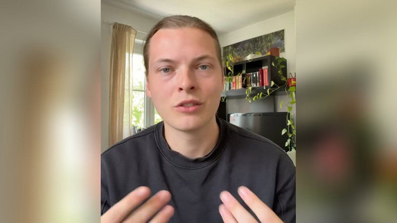 Zu wenig Tickets verkauft: Gabriel Kelly muss Tour absagen