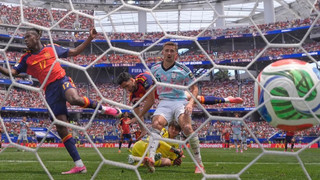 Die WM-Nacht: Merino schießt Spanien ins Halbfinale