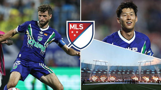 Müller-Team siegt im All-Star-Game der MLS