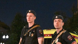 Moskau: Tote und Verletzte nach Explosion in Restaurant