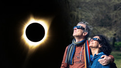 Hier kann man die Sonnenfinsternis am besten sehen