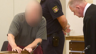 Späte Beichte: Angeklagter gesteht Mord nach fast 32 Jahren