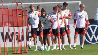 Kapitänsfrage vor Serbien-Spiel: Klopp soll sich entschieden haben