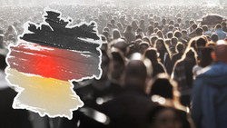 Das sind die Top-Ängste der Deutschen