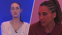 Nadja Benaissa: Ehrliche Worte über ihre Geburt und HIV-Diagnose
