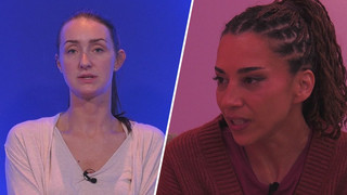 Nadja Benaissa: Ehrliche Worte über ihre Geburt und HIV-Diagnose