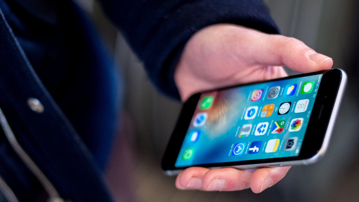 iPhone-Schwindel in Kassel: So flog der Betrug auf