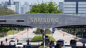 Samsung Gewerkschaft akzeptiert Einigung auf Rekordboni
