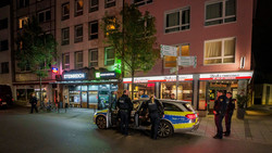 Schüsse in Gießener Wettbüro: Prozess gegen 34 Jährigen