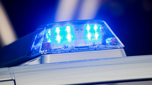 Tötungsdelikt in Hanau - Frau tot, 23 Jähriger festgenommen